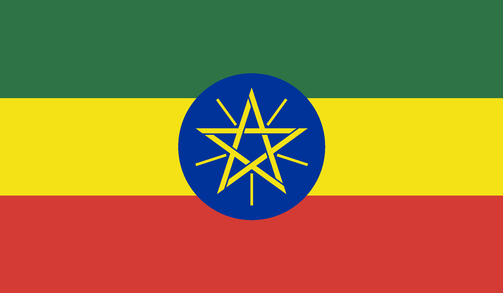 Ethiopia Logo